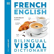 French English Bilingual Visual Dictionary - 