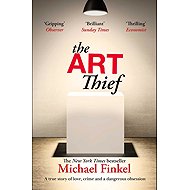 The Art Thief - 