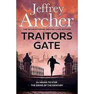 Traitor's Gate: William Warwick Novels - 