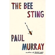 The Bee Sting: A Novel - 