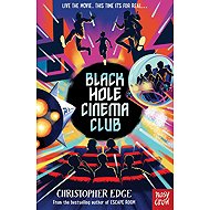 Black Hole Cinema Club - 