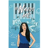 #NAJDImě - Lena Valenová