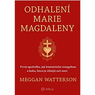 Odhalení Marie Magdaleny - 