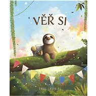 Věř si! - 