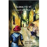 Elena to ví - Claudia  Pineiro