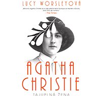 Agatha Christie Tajuplná žena - 