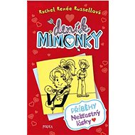 Deník mimoňky Příběhy nešťastný lásky - Rachel Renée Russellová