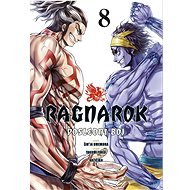 Ragnarok: Poslední boj 8 - Takumi Fukui; Šin'ja Umemura  Takumi Fukui; Šin'ja Umemura; Adžičika