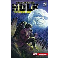 Immortal Hulk: Ohavnost - Al Ewing