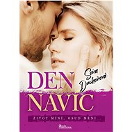 Den navíc: Život míní, osud mění… - Soňa Duchoňová