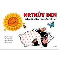 Krtkův den - Zdeněk Miler; Josef Brukner