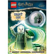 LEGO® Harry Potter™ Temný pán - 
