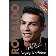 Cristiano Ronaldo Nejlepší střelec - Petr Čermák
