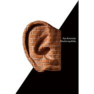 Hluchá republika - Ilya Kaminsky