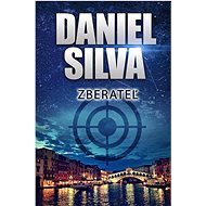 Zberateľ - Daniel Silva