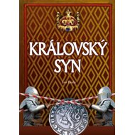 Královský syn - Jan Duda