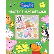 Peppa Pig Hrátky s magnetkami - 