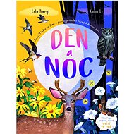 Den a noc - Lela Nargi