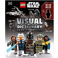 LEGO Star Wars Visual Dictionary - 