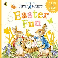 Peter Rabbit: Easter Fun - 