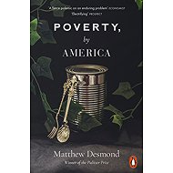 Poverty, by America - 