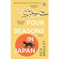 Four Seasons in Japan - 