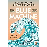 Blue Machine - 