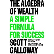 The Algebra of Wealth - 
