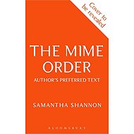 The Mime Order - 