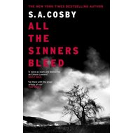 All The Sinners Bleed - 