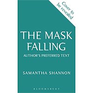 The Mask Falling - 