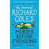 Murder Before Evensong - 