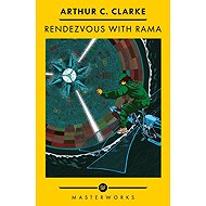 Rendezvous With Rama - 
