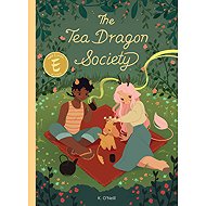 The Tea Dragon Society - 
