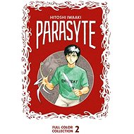 Parasyte Full Color Collection 2 - 