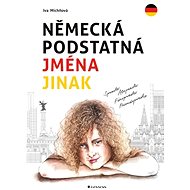 Německá podstatná jména jinak - Iva Michňová