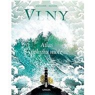 Vlny: Atlas pohybu moře - Sarah Zambello; Susy Zanella