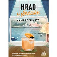 Hrad v Škótsku - Julie Caplin  Julie Caplin