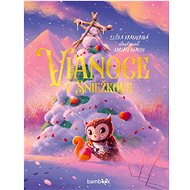 Vianoce v Sniežkove - Eliška Kramerová