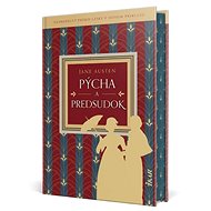 Pýcha a předsudek - Jane Austen