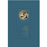 Tisíc a jedna noc: 5. zväzok - 