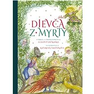 Dievča z myrty - Ľudovít Petraško