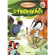 Stromkáči - Roman Brat