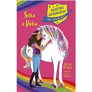 Akadémia jednorožcov Sofia a Dúha - Julie Sykesová