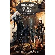 Družina Horských šelem - Petr Eismann