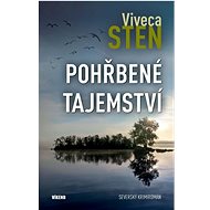 Pohřbené tajemství - Viveca Sten