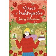 Vánoce v knihkupectví - Jenny Colganová