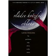 Vládce hvězdné oblohy - Laura Thalassa
