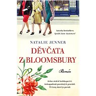 Děvčata z Bloomsbury - Natalie Jenner