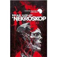 Nekroskop - Brian Lumley